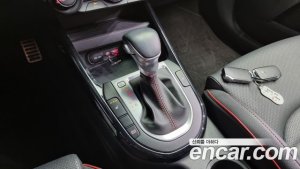 Kia K3 5Door GT Basic 2020 года из Южной Кореи