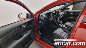 Kia K3 5Door GT Basic 2020 года из Южной Кореи