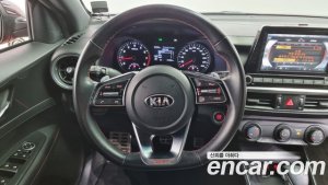 Kia K3 5Door GT Basic 2020 года из Южной Кореи