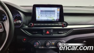 Kia K3 5Door GT Basic 2020 года из Южной Кореи