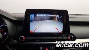 Kia K3 5Door GT Basic 2020 года из Южной Кореи