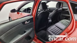 Kia K3 5Door GT Basic 2020 года из Южной Кореи