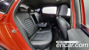 Kia K3 5Door GT Basic 2020 года из Южной Кореи