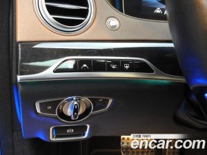 Mercedes-Benz S-Class S350 d 4MATIC AMG Line 2020 года из Южной Кореи
