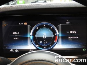 Mercedes-Benz S-Class S350 d 4MATIC AMG Line 2020 года из Южной Кореи