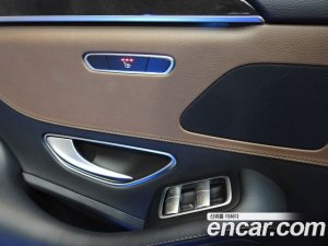 Mercedes-Benz S-Class S350 d 4MATIC AMG Line 2020 года из Южной Кореи