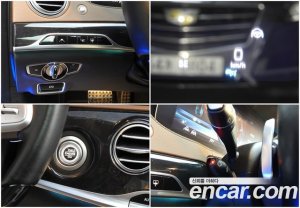 Mercedes-Benz S-Class S350 d 4MATIC AMG Line 2020 года из Южной Кореи