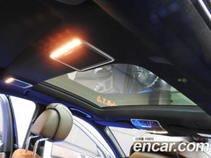 Mercedes-Benz S-Class S350 d 4MATIC AMG Line 2020 года из Южной Кореи