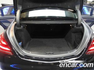 Mercedes-Benz S-Class S350 d 4MATIC AMG Line 2020 года из Южной Кореи