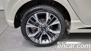 Kia morning Signature 2021 года из Южной Кореи