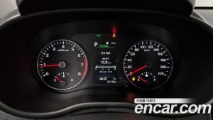 Kia morning Signature 2021 года из Южной Кореи