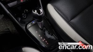 Kia morning Signature 2021 года из Южной Кореи