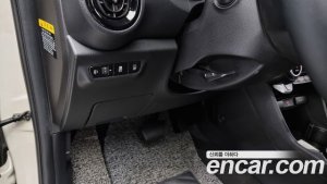 Kia morning Signature 2021 года из Южной Кореи