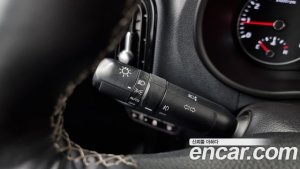 Kia morning Signature 2021 года из Южной Кореи