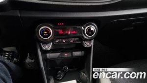 Kia morning Signature 2021 года из Южной Кореи