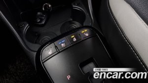 Kia morning Signature 2021 года из Южной Кореи