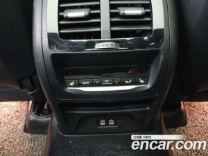 BMW X3M 3.0 Competition 2021 года из Южной Кореи