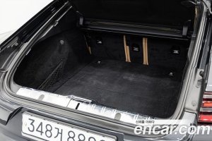 Porsche Panamera 3.0 AWD 2020 года из Южной Кореи