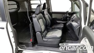 Kia RAY Facelift 2021 года из Южной Кореи