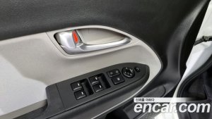 Kia RAY Facelift 2021 года из Южной Кореи