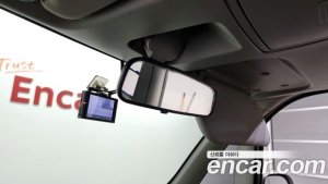 Kia RAY Facelift 2021 года из Южной Кореи