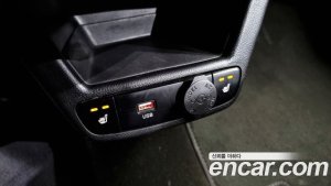 Kia RAY Facelift 2021 года из Южной Кореи
