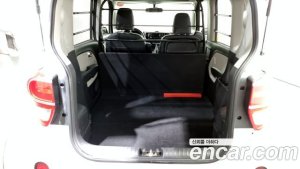 Kia RAY Facelift 2021 года из Южной Кореи