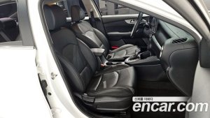 Kia K3 2020 года из Южной Кореи