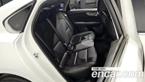 Kia K3 2020 года из Южной Кореи
