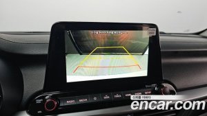 Kia K3 2020 года из Южной Кореи
