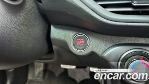 Kia K3 2020 года из Южной Кореи