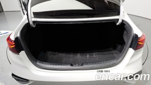 Kia K3 2020 года из Южной Кореи
