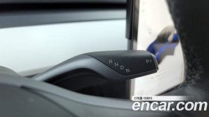 Tesla Model Y LONG RANGE 2021 года из Южной Кореи