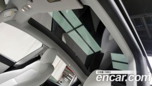 Tesla Model Y LONG RANGE 2021 года из Южной Кореи