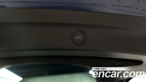 Tesla Model Y LONG RANGE 2021 года из Южной Кореи