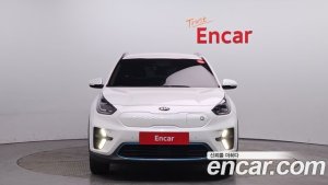 Kia Niro Noblesse 2021 года из Южной Кореи