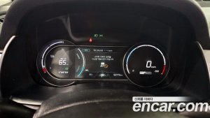 Kia Niro Noblesse 2021 года из Южной Кореи