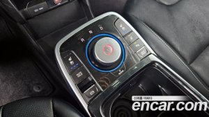Kia Niro Noblesse 2021 года из Южной Кореи