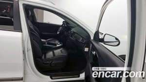 Kia Niro Noblesse 2021 года из Южной Кореи