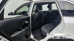 Kia Niro Noblesse 2021 года из Южной Кореи