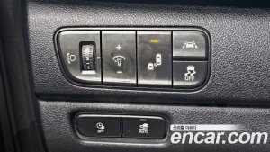 Kia Niro Noblesse 2021 года из Южной Кореи
