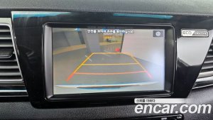 Kia Niro Noblesse 2021 года из Южной Кореи