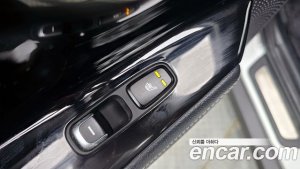 Kia Niro Noblesse 2021 года из Южной Кореи