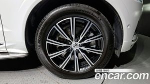 Volvo XC60 T6 Inscription 2020 года из Южной Кореи