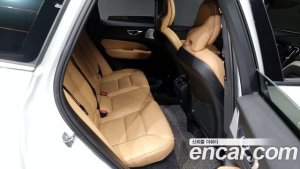 Volvo XC60 T6 Inscription 2020 года из Южной Кореи