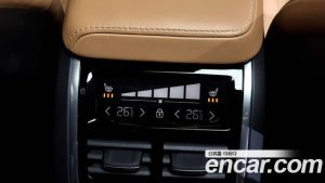 Volvo XC60 T6 Inscription 2020 года из Южной Кореи