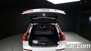 Volvo XC60 T6 Inscription 2020 года из Южной Кореи