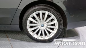 BMW Gran Turismo 620d Luxury 2021 года из Южной Кореи
