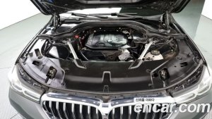 BMW Gran Turismo 620d Luxury 2021 года из Южной Кореи