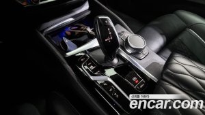 BMW Gran Turismo 620d Luxury 2021 года из Южной Кореи